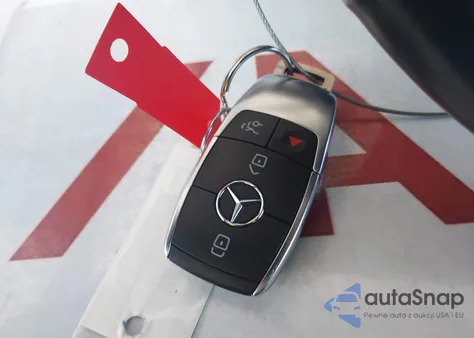 2020 Mercedes-Benz Gle 450 4Matic z USA, uszkodzony, nr VIN 4JGFB5KB7LA036729